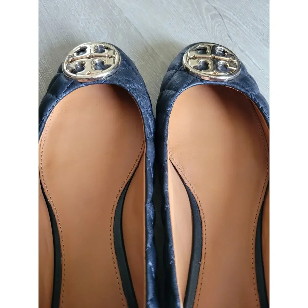 Tory Burch Ballet Flats